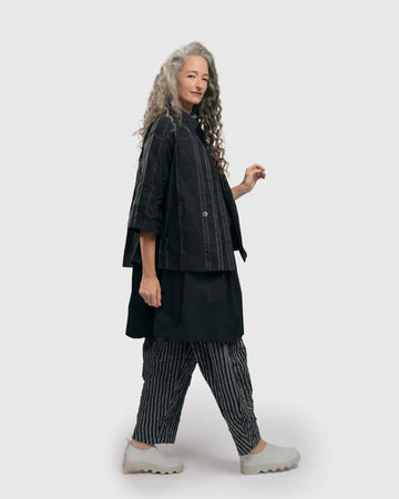 alembika-urban-kate-topstitched-jacket-trails-stepp-jacke image 8