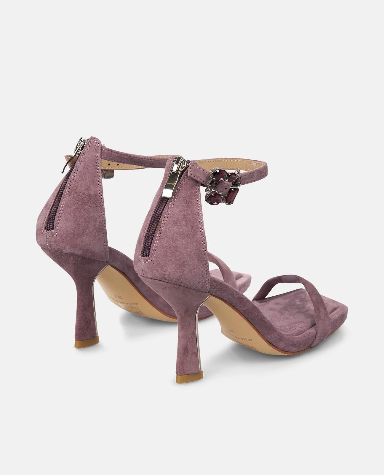 alma-en-pena-riemchen-sandalette-lavanda-9-cm image 3