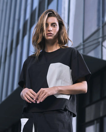 alembika-urban-skylar-top-mono-schwarz-wei image 4