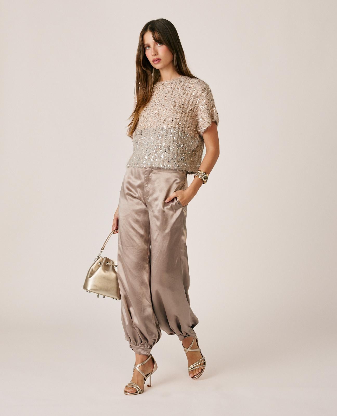 alma-en-pena-satin-boxer-shorts-vison-mid-rise-satin-cr-pe image 2