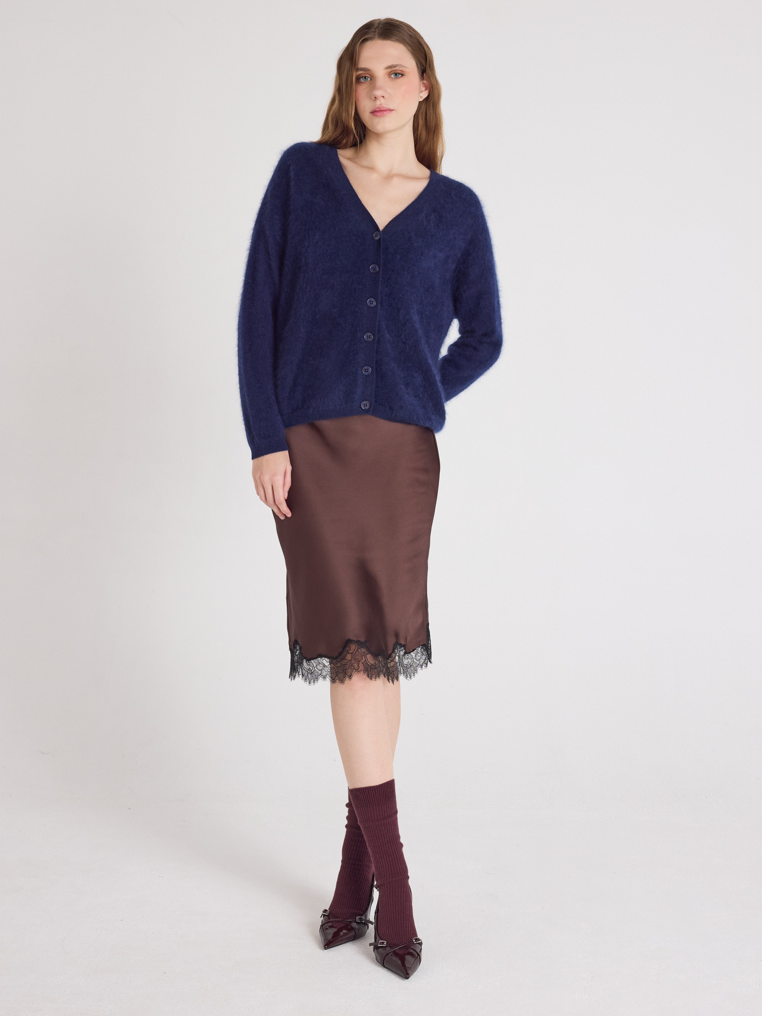 absolut-debora-oversize-cardigan-mit-kn-pfen-geb-rstetes-kaschmir-navy image 2
