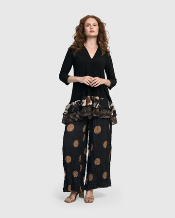 alembika-doppio-wide-leg-hose-circles image 5