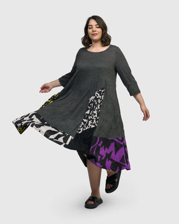 alembika-broadcast-midi-dress-mix image 2