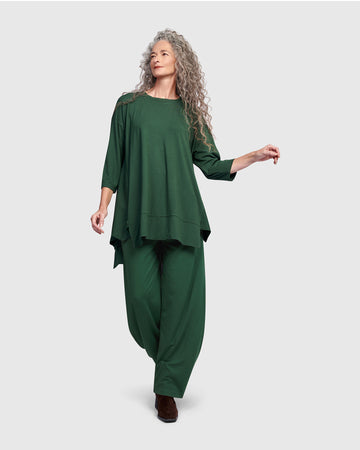 alembika-essential-flow-pants-jungle-relaxed-hose image 7