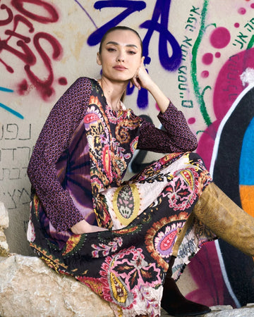alembika-jupiter-tunic-top-paisley-crinkle-tunika-mit-tasche image 3