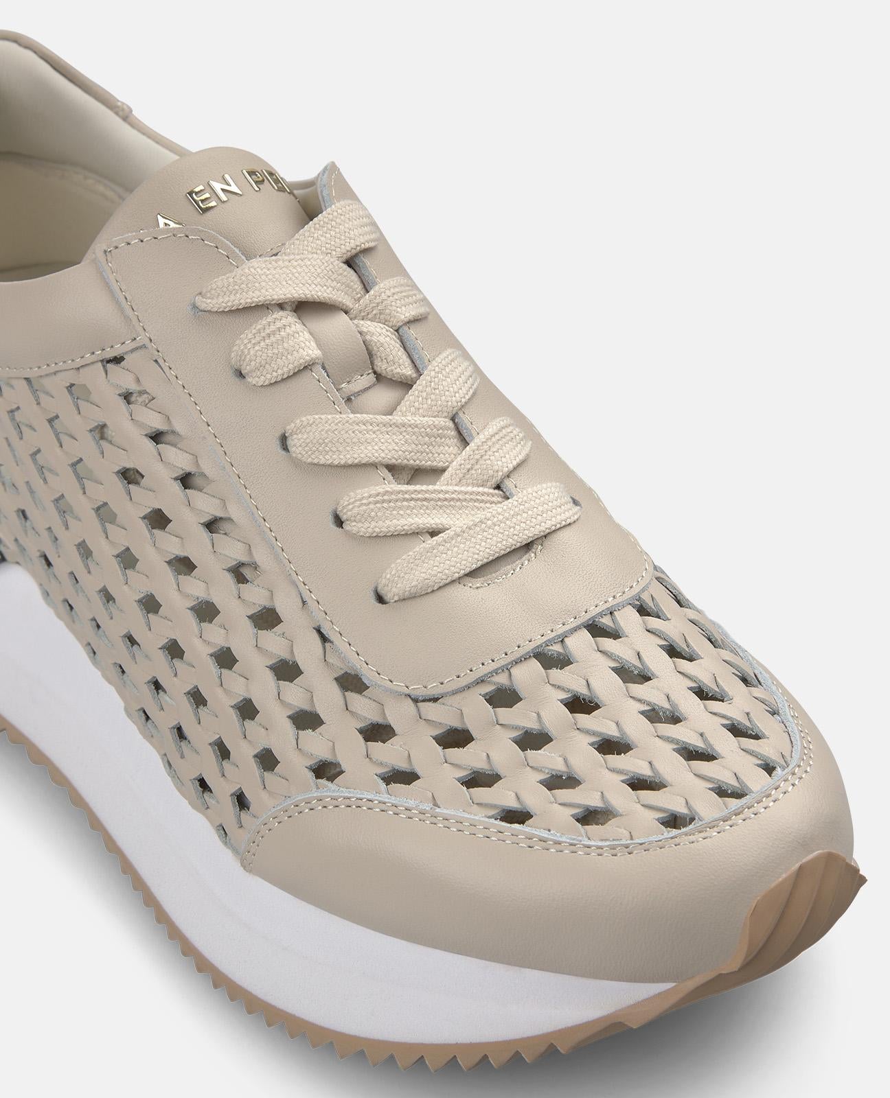 alma-en-pena-sports-platform-sneaker-wei-bast-4-5-cm image 4