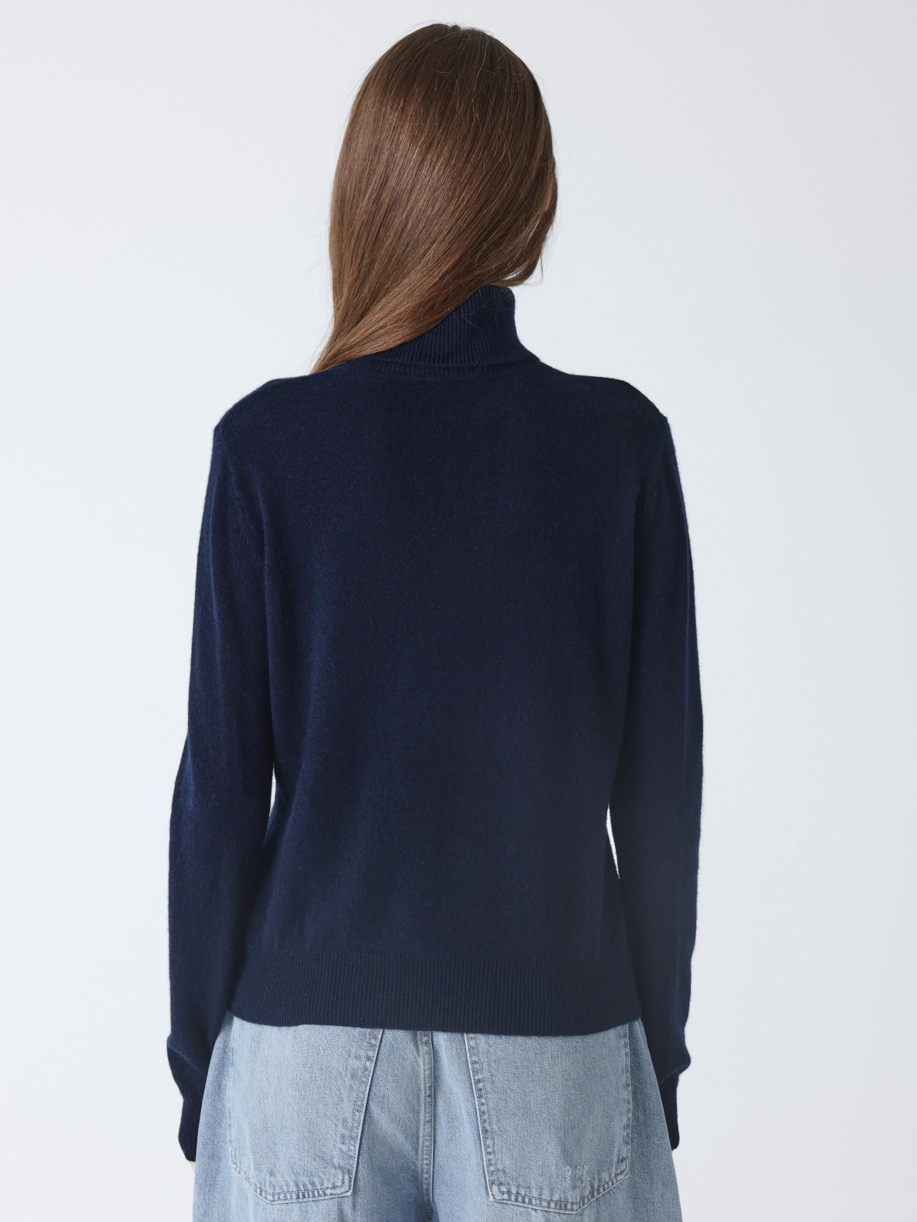absolut-themys-rollkragen-kaschmirpullover-f-r-damen-regular-navy image 5