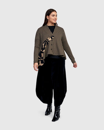 alembika-chantilly-jacquard-jacke-hive image 5