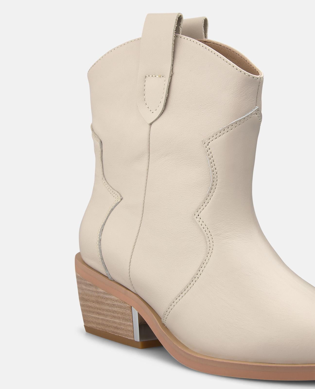 alma-en-pena-country-ankle-boots-wei-nappa-western-stiefelette-5-cm image 4