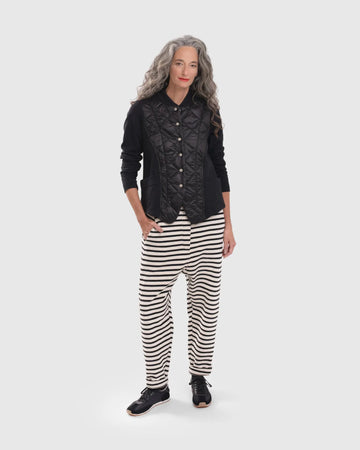alembika-urban-french-terry-hose-lines image 4