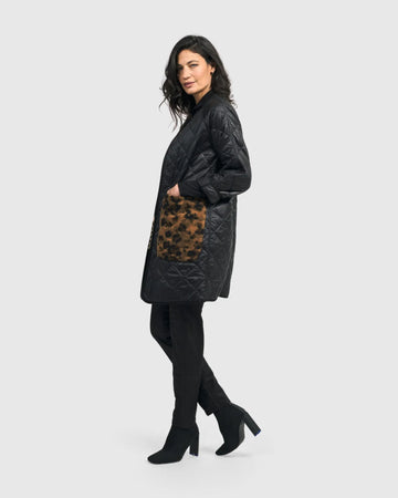 alembika-birkin-car-coat-schwarz image 4