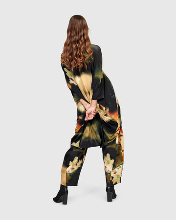 alembika-bourbon-oversized-top-floral-tunika image 5