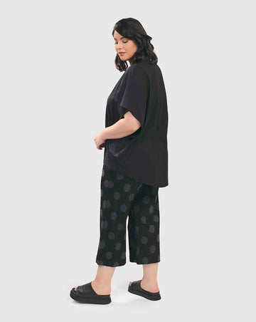 alembika-urban-go-to-pants-circles-damen-hose image 2
