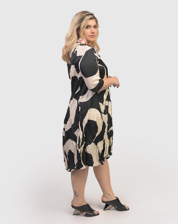 alembika-fatima-pliss-ekleid-cream image 7