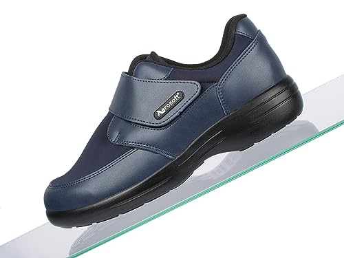 aerosoft-klett-halbschuh-stretch-16-f-r-damen-und-herren image 6