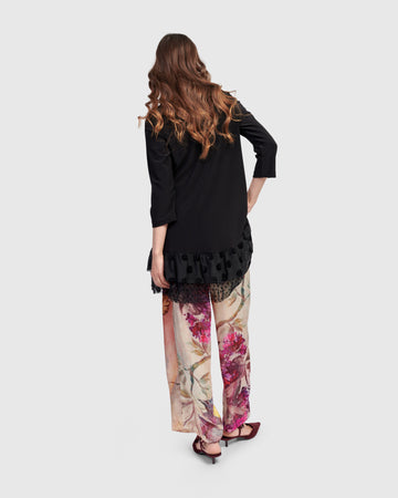 alembika-crystal-v-neck-tunika-schwarz-damen-abend-tunika-mit-r-schen image 4