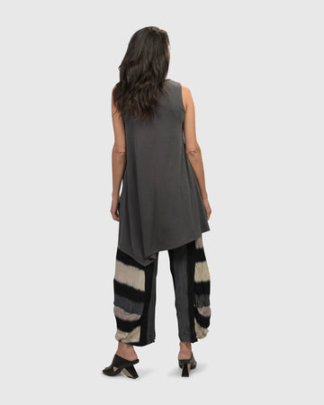 alembika-essential-joy-rmellose-tunika-damen-grau image 6