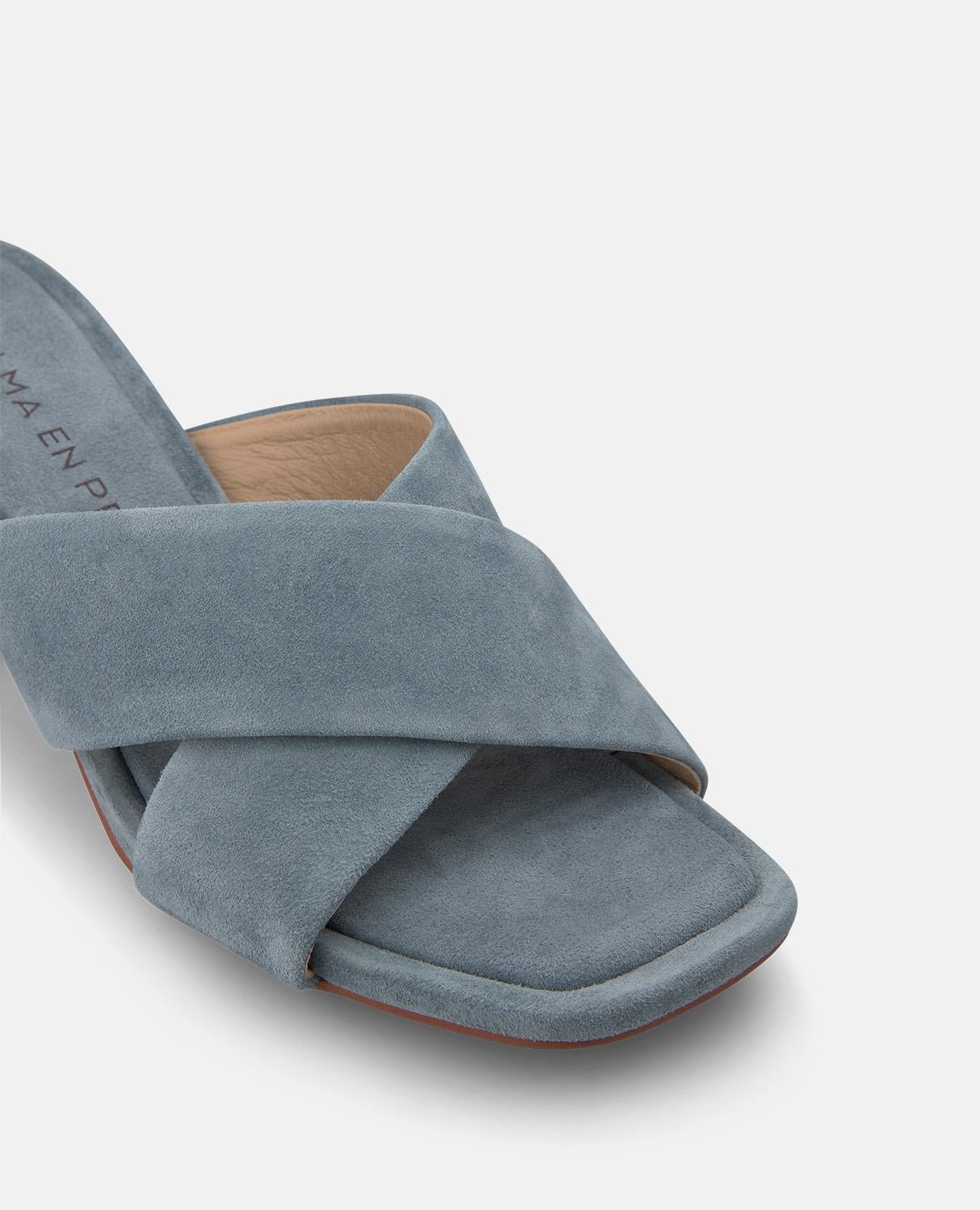 alma-en-pena-double-strap-sandal-riemchensandale-blau-6-cm image 4