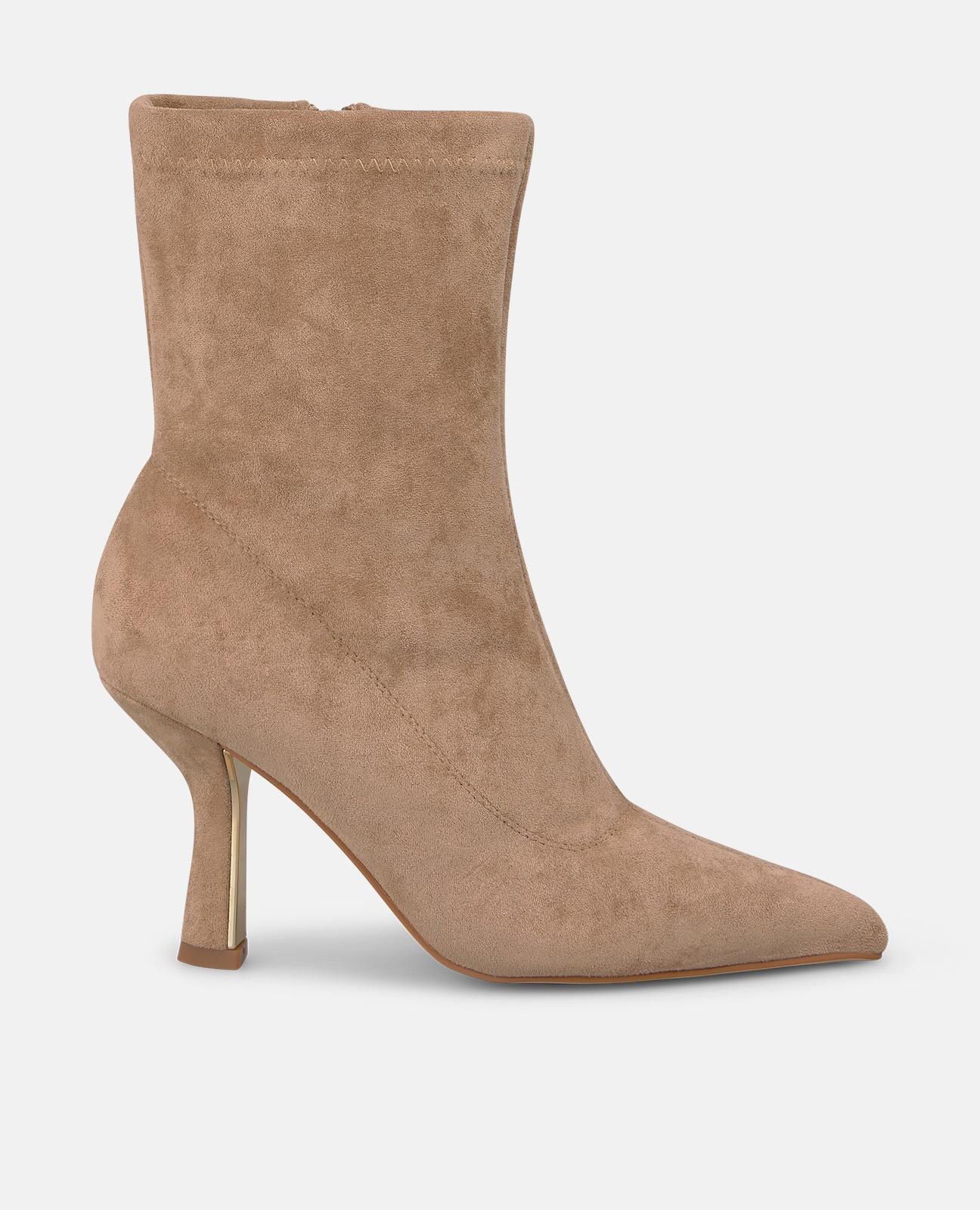 alma-en-pena-stiefeletten-in-lederoptik-mit-rei-verschluss-spitz-trichterabsatz- image 1