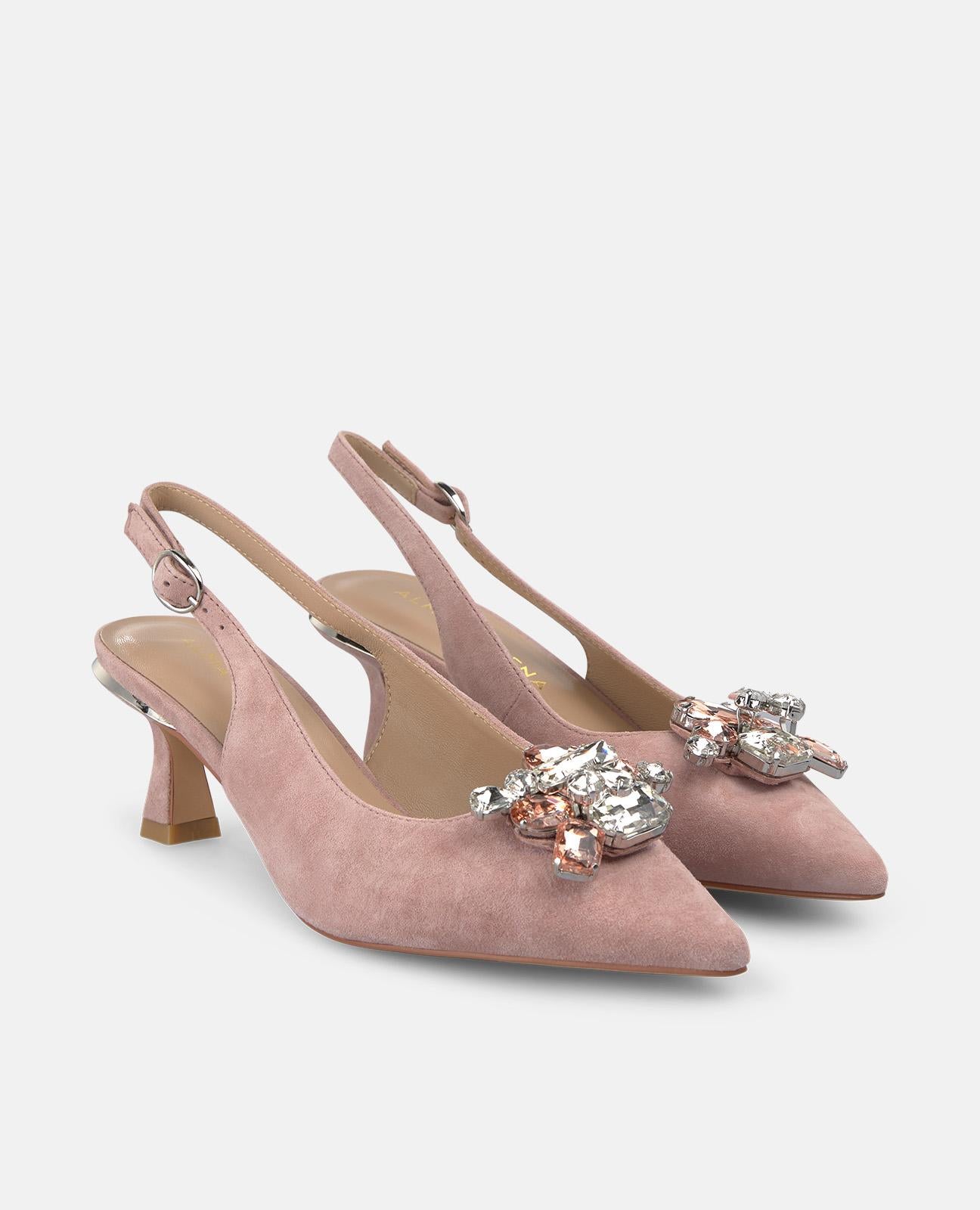 alma-en-pena-slingpumps-strass-puderrosa-6-2-cm image 2