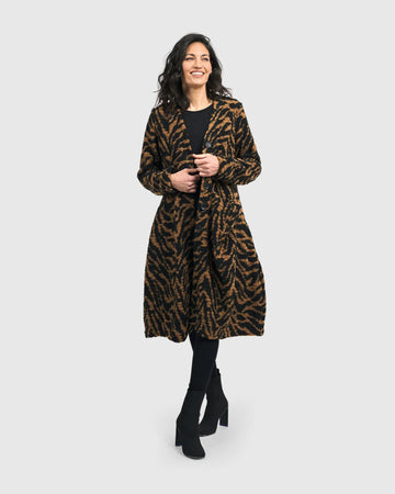alembika-penny-cocoon-coat-tiger-midimantel-im-animal-print image 4