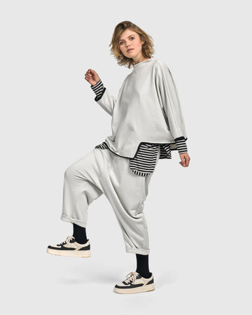 alembika-urban-galactica-top-ice-sweatshirt-top image 7
