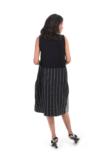 alembika-the-perfect-tank-dress-stripes-rmelloses-kleid image 3