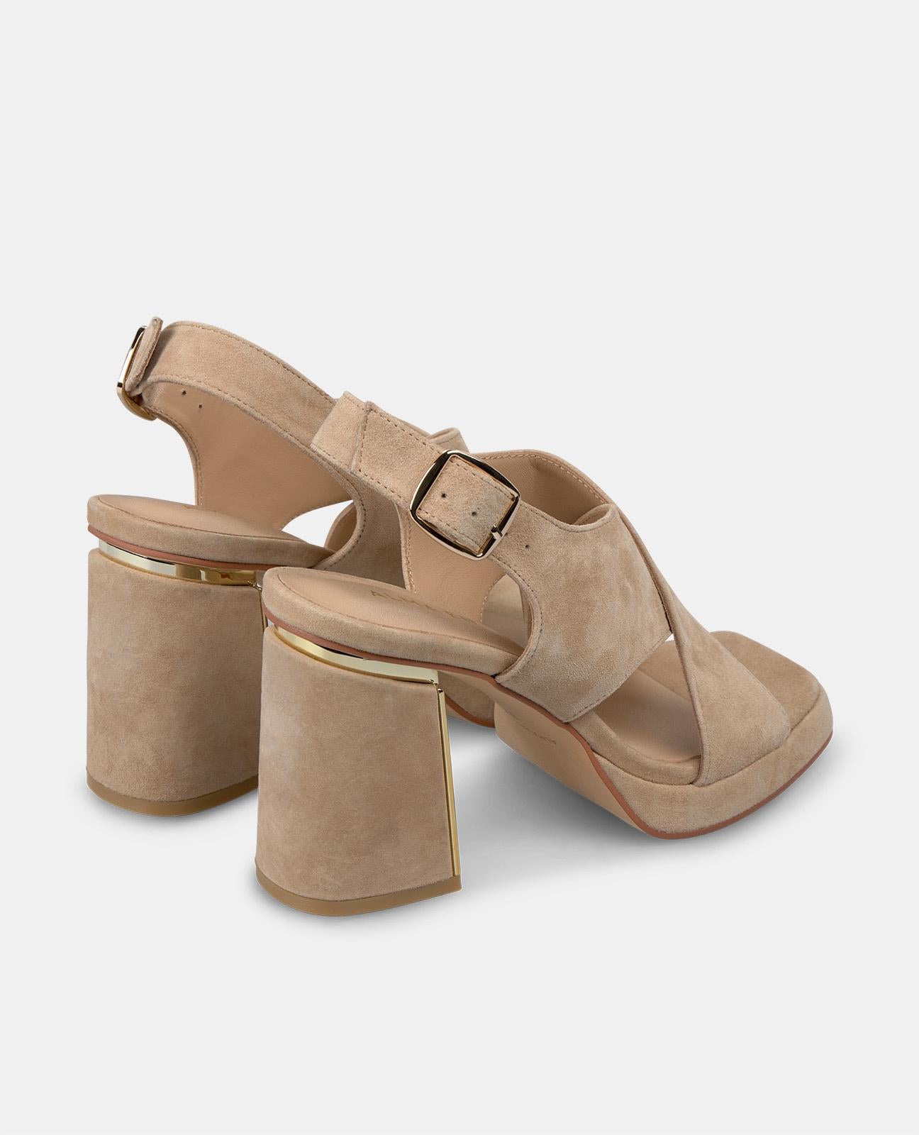 alma-en-pena-high-sandal-riemchensandalette-mit-blockabsatz image 3