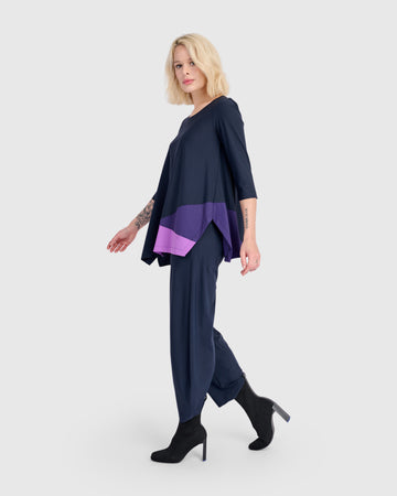 alembika-tekbika-geranium-top-navy-mix image 7