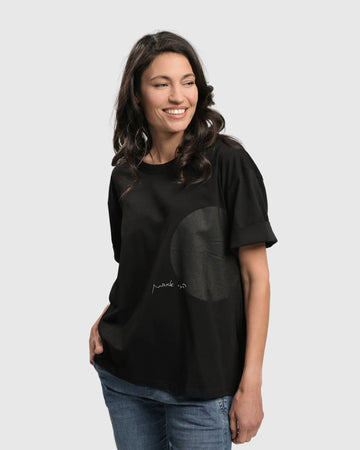alembika-hagar-s-signature-t-shirt image 6