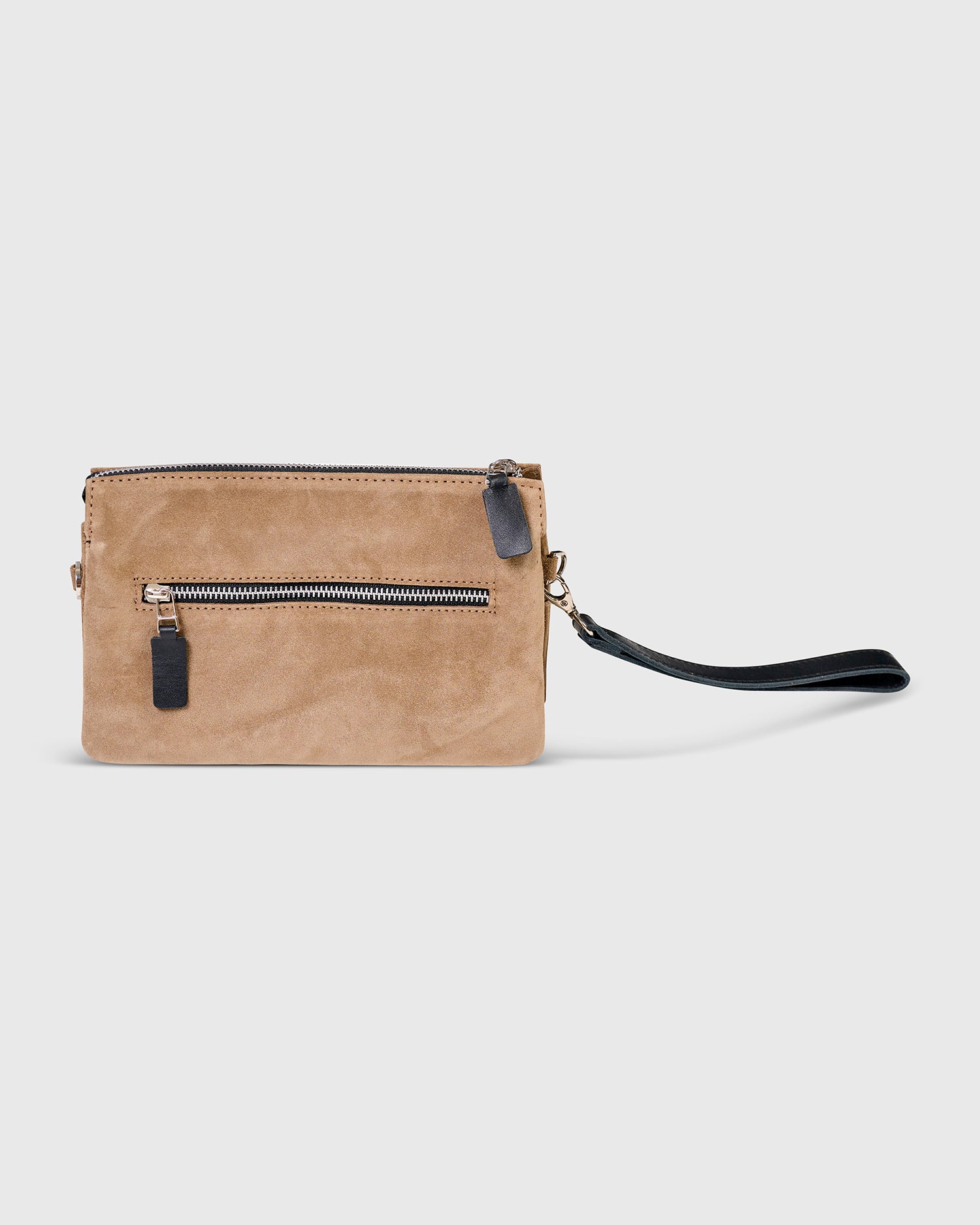 alembika-companion-wristlet-clutch-kupfer-handgelenktasche image 4
