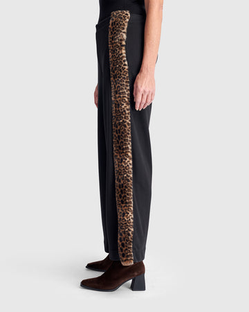 alembika-urban-strut-relaxed-hose-black-french-terry image 6