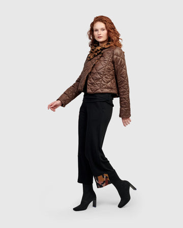 alembika-effie-moto-jacke-chocolate image 4