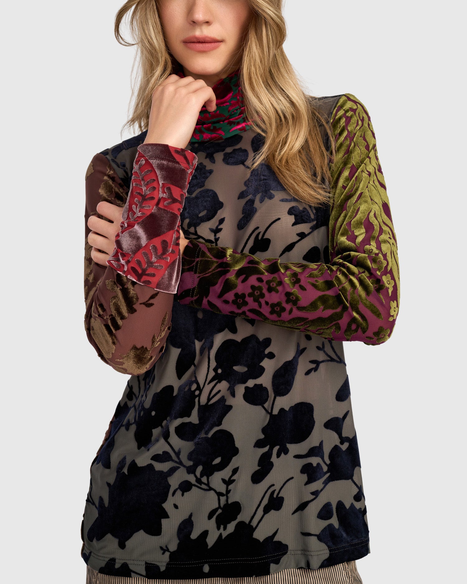 alembika-serafina-rolli-top-jewel-multi-netz image 1