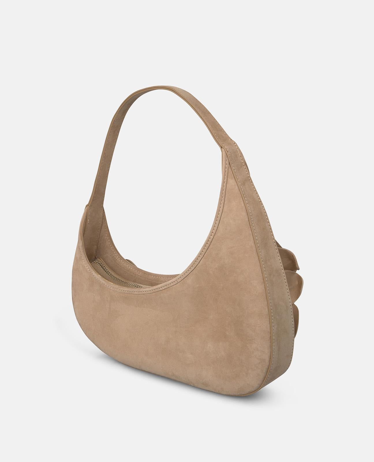 alma-en-pena-flowers-schultertasche-leder-arena image 4