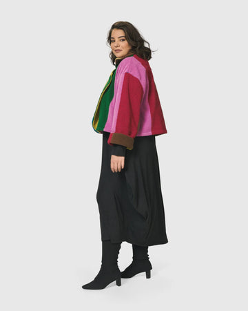 alembika-urban-technicolor-dream-jacke-wollmix image 3