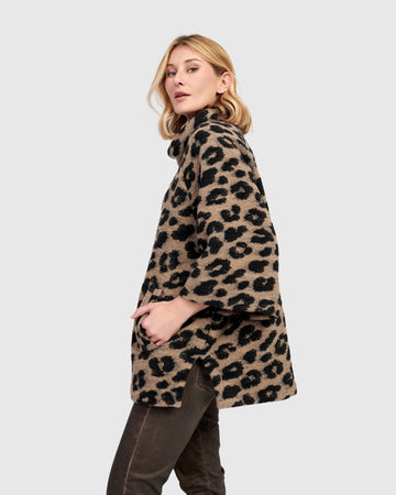 alembika-lynx-cozy-pullover-leopard-tunika-pullover image 5