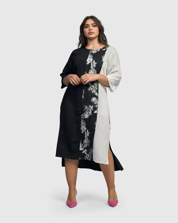 alembika-moonstruck-caftan-kleid-mono image 6
