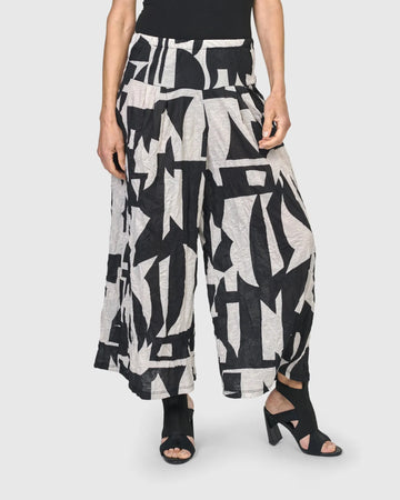 alembika-polygon-lounge-pants-mono-hose image 4