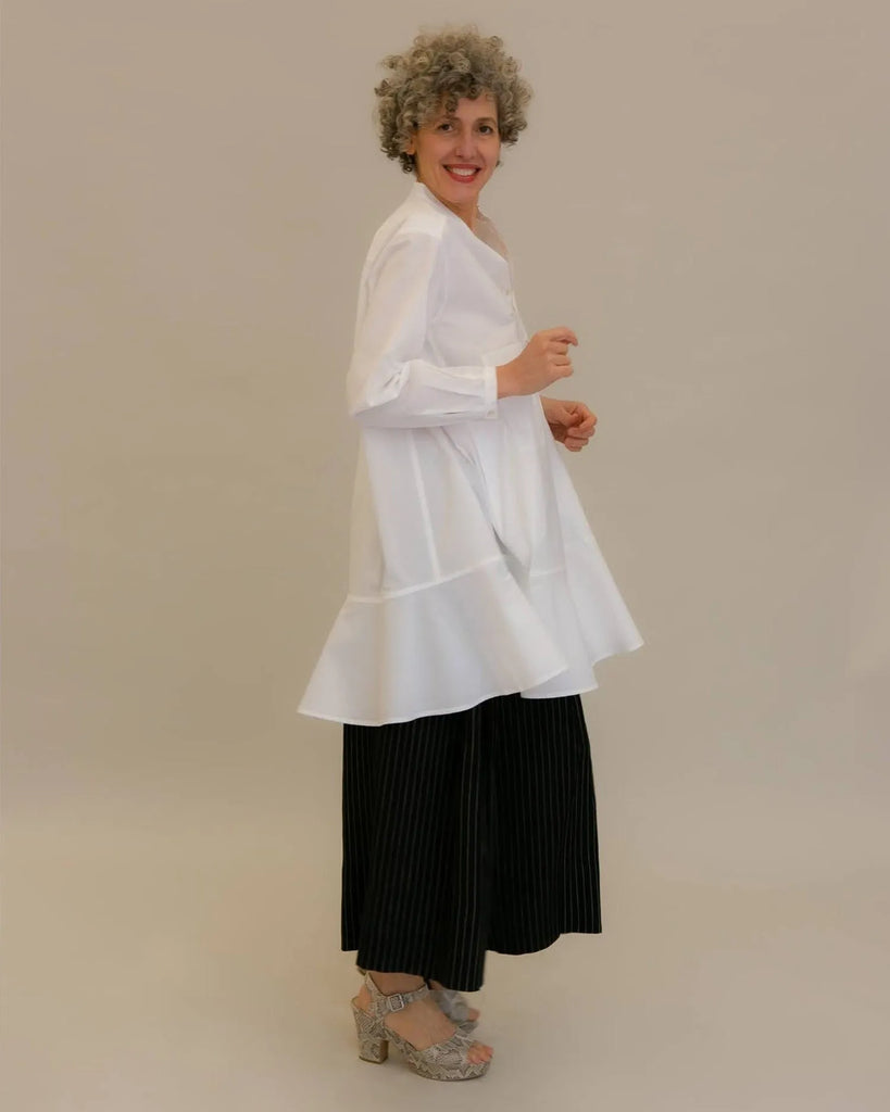 alembika-freedom-flounce-tunic-white-wei-e-baumwoll-tunika image 1