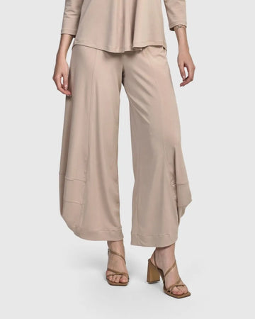 alembika-willow-punto-hose-champagner image 3