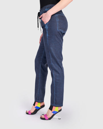 alembika-washed-iconic-stretch-jeans-navy-slim-straight image 4