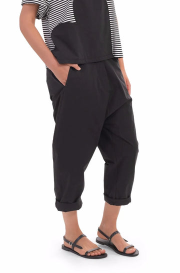 alembika-urban-harem-hose-schwarz image 3