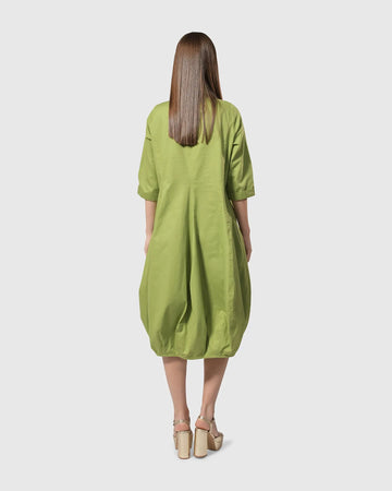 alembika-urban-sheridan-wonderful-dress-green image 8