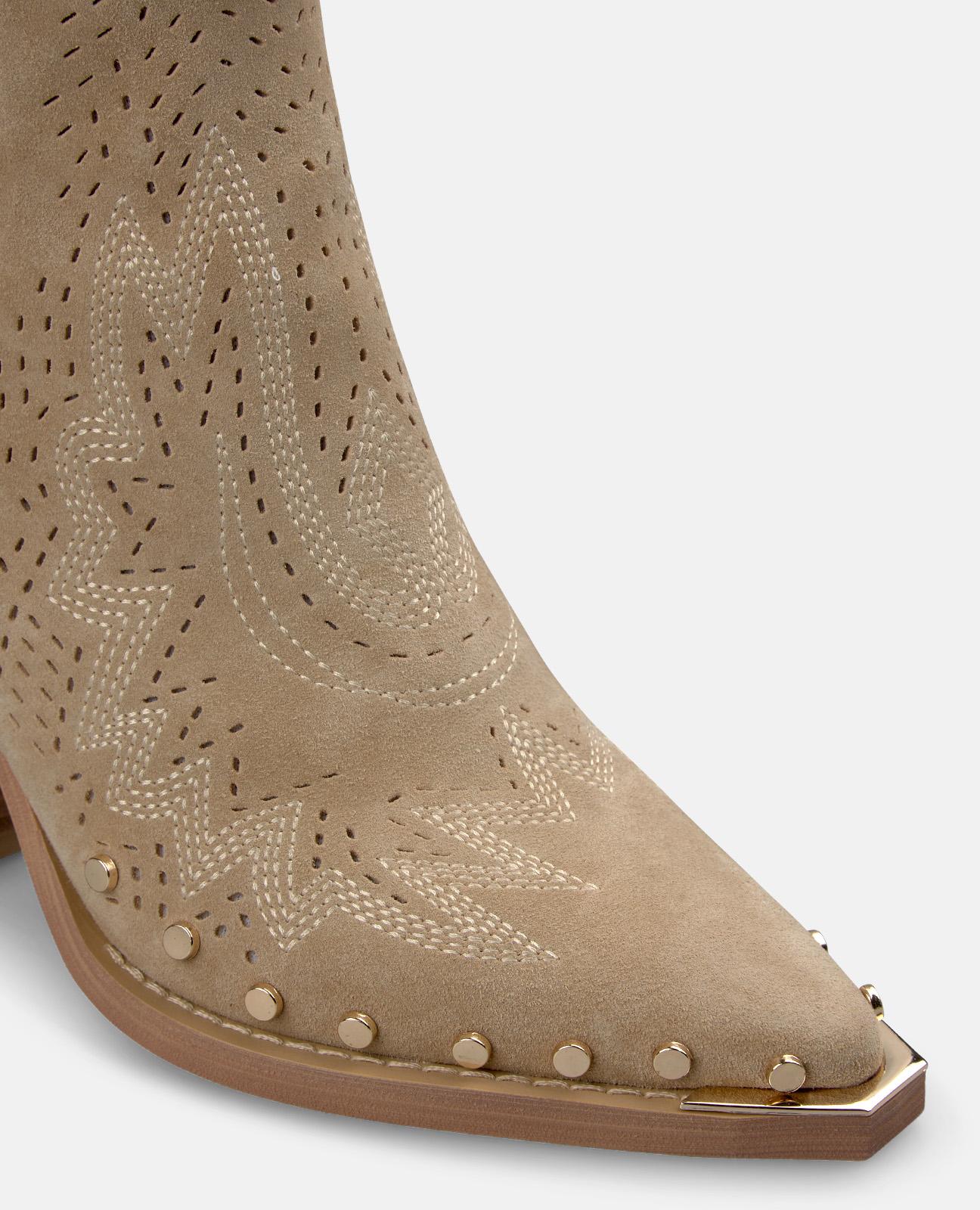 alma-en-pena-open-toe-cowboy-boots-arena-7-cm image 5