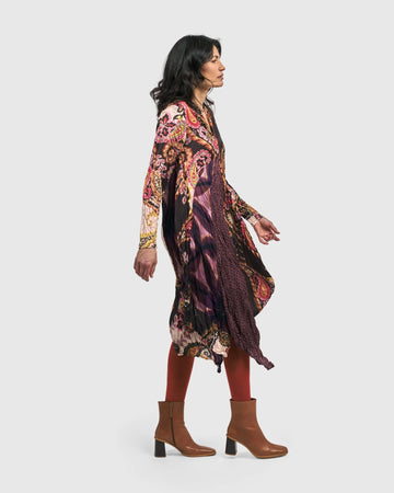 alembika-lavinia-swing-midikleid-paisley image 7