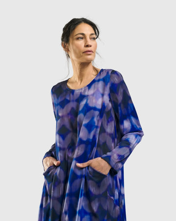 alembika-gemstone-tunika-royalblau-shibori image 6