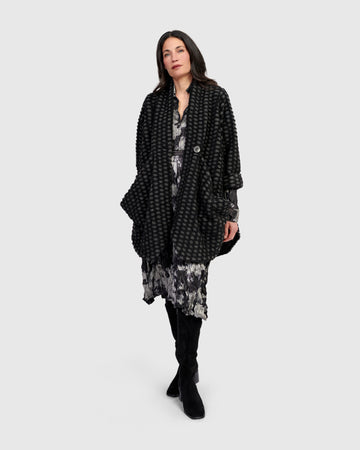 alembika-thorne-cozy-cowl-jacket-net-strickjacke image 8