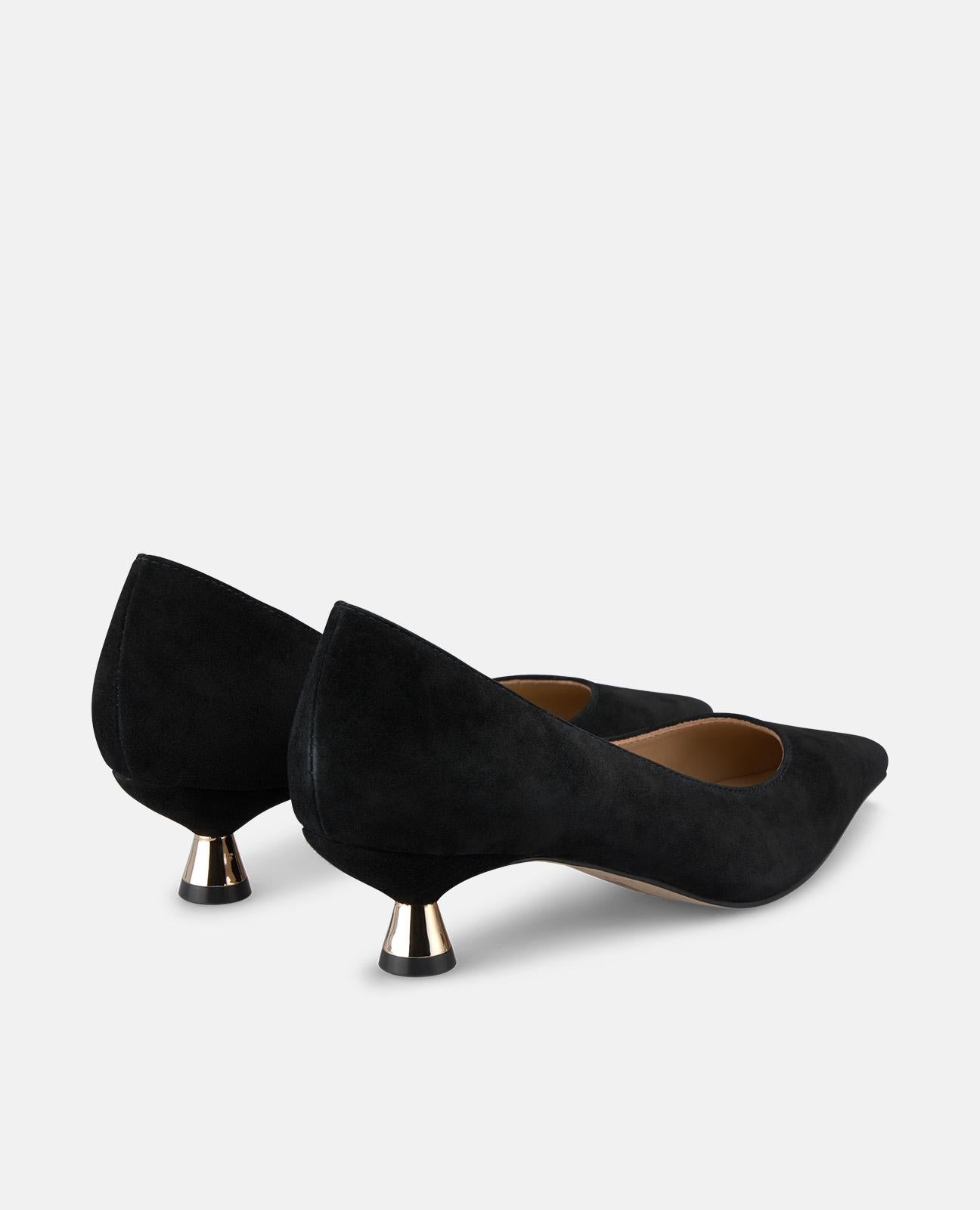 alma-en-pena-mini-sharp-pumps-schwarz-4-5-cm-absatz image 3