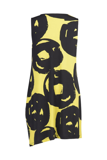 alembika-art-print-tunik-top-lime-rmelloses-tunika-oberteil image 8